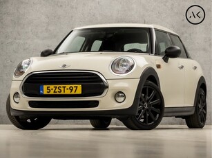 MINI Mini 1.2 One Sport (NAVIGATIE, 5 DEURS, DEALER