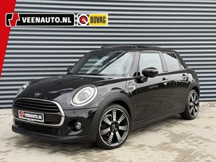 MINI Mini 1.5 Cooper Chili Pano/Apple/Navi (bj 2021)