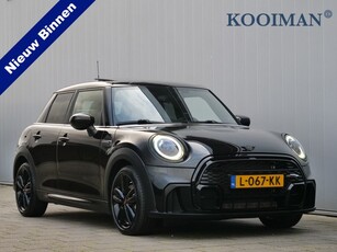 MINI Mini 1.5 Cooper John Cooper Works 136 Pk Navi / DAB /