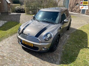 Mini Mini 1.6 One Red Hot-XENON-JCW 18