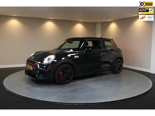 Mini Mini 2.0 John Cooper Works Chili 230Pk *British Racing