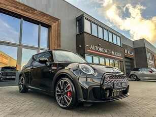 Mini Mini 2.0 John Cooper Works F1 aut 231pk/camera/head