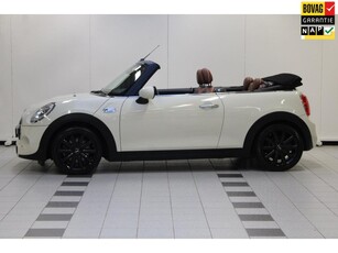 Mini Mini Cabrio 2.0 Cooper S Chili Serious