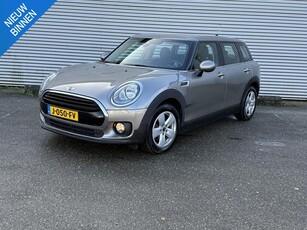 Mini Mini Clubman 1.5 Cooper Business