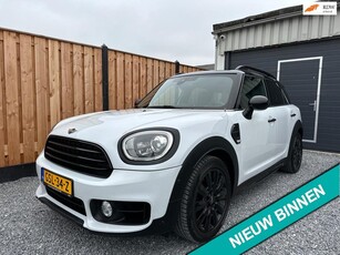 Mini Mini Countryman 1.5 Cooper Chili Harman/KardonPanorama