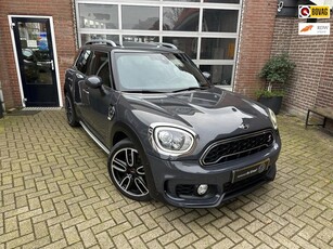 Mini Mini Countryman 2.0 Cooper S JWC