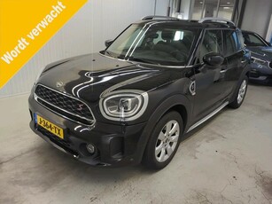 Mini Mini Countryman 2.0 Cooper S VERKOCHT NL-Auto NAP