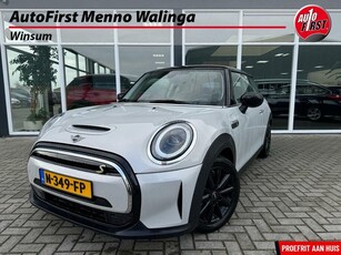 Mini Mini Electric Essential 33 kWh €18.900.- na