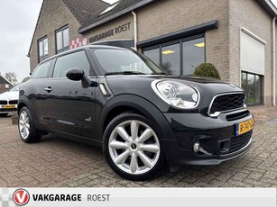 MINI Paceman 1.6 Cooper S ALL4