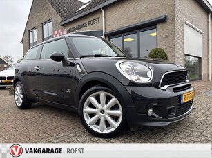 MINI Paceman 1.6 Cooper S ALL4 Leder / Xenon / Navigatie