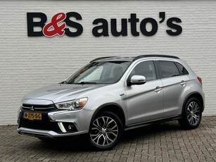 Mitsubishi ASX 1.6 Cleartec Connect Pro Camera Led Cruise