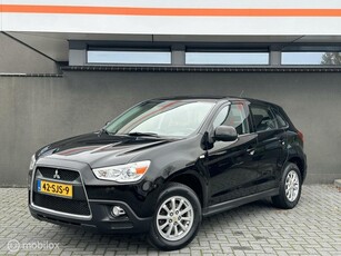 Mitsubishi ASX 1.6 Inform ClearTec / refurbished / Als nieuw