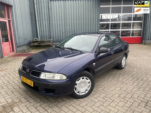 Mitsubishi Carisma 1.8 GDI Comfort 1ste eigenaar Dealer