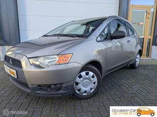 Mitsubishi Colt 1.1 1e eigenaar Airco ElektrPakket Bluetooth