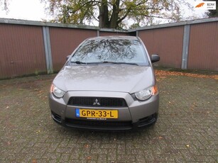 Mitsubishi Colt 1.1 Edition One airco 5 drs