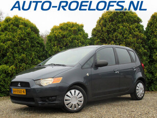 Mitsubishi Colt 1.1 Edition One*Airco*Lage KM*