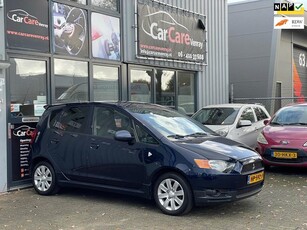 Mitsubishi Colt 1.3 Edition