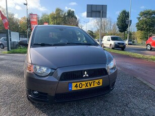 Mitsubishi Colt 1.3 Edition Two NAV AIRCOCRUISE CONTR