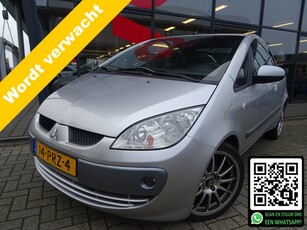 Mitsubishi Colt CZC 1.5 CABRIOLET / 1E EIGENAAR / 42.152 KM