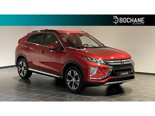 Mitsubishi Eclipse Cross 1.5 DI-T 163 CVT First Edition