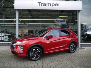 Mitsubishi Eclipse Cross 2.4 PHEV Executive 188 PK 4WD