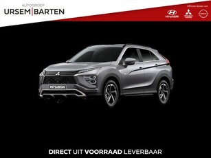 Mitsubishi Eclipse Cross 2.4 PHEV Intense+ Nu met €