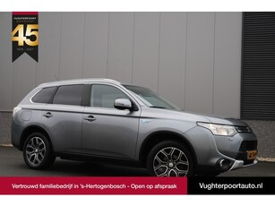 Mitsubishi Outlander 2.0 PHEV 4WD Instyle X-Line/