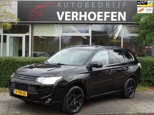 Mitsubishi Outlander 2.0 PHEV Instyle - PANORAMADAK - XENON