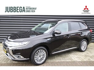 Mitsubishi Outlander 2.4 PHEV Intense+ 1e Eig. / Opendak /