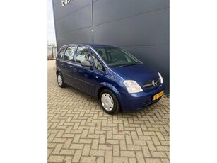 Nette Opel Meriva-A 1,4/Airco/Elek