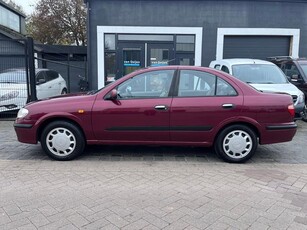 Nissan Almera 1.8 Luxury Automaat