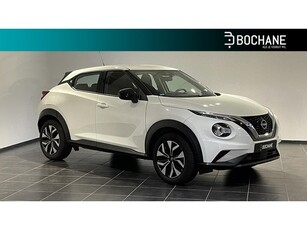 Nissan Juke 1.0 DIG-T Acenta