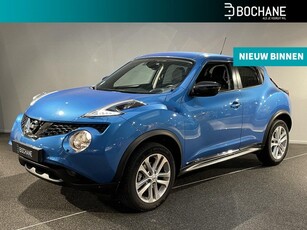 Nissan Juke 1.2 DIG-T S/S N-Connecta