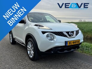 Nissan Juke 1.2 DIG-T S/S N-Connecta // trekhaak // NAP