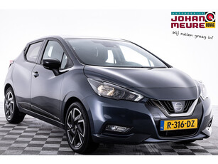 Nissan Micra 1.0 IG-T N-Design | BOSE | NAVI ✅ 1e Eigenaar .