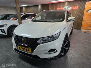 Nissan Qashqai 1.3 DIG-T