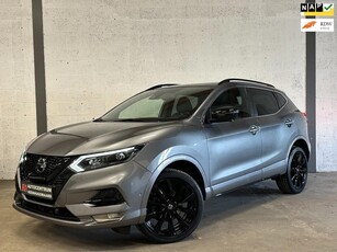 Nissan Qashqai 1.3 DIG-T N-Tec