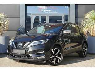 Nissan QASHQAI 1.3 DIG-T Tekna + 140pk