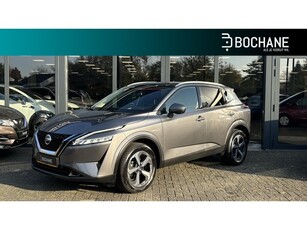 Nissan Qashqai 1.3 MHEV Xtronic Premiere Edition