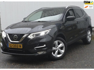 Nissan Qashqai 1.5 dCi Business Edition