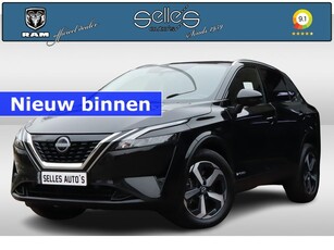 Nissan QASHQAI 1.5 e-Power Business Design Applecarplay