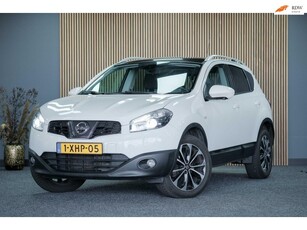 Nissan Qashqai 1.6 Acenta Automaat Camera