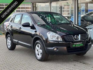 Nissan Qashqai 1.6 Visia