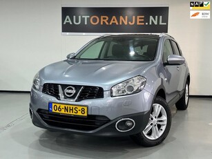 Nissan Qashqai 2.0