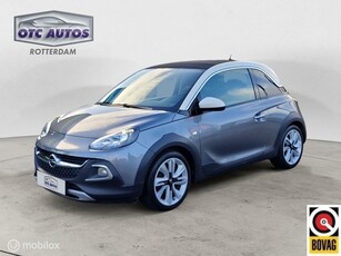 Opel ADAM 1.0 Turbo Rocks BlitZ 1.0 Turbo 1e eigenaar