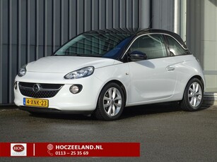 Opel ADAM 1.2 Jam Airco PDC Bluetooth (bj 2014)