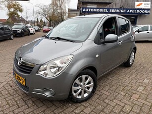 Opel Agila 1.0 Berlin NL AUTO *AIRCO*ELEKTR.