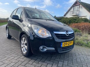 Opel Agila 1.0 Enjoy (bj 2008)