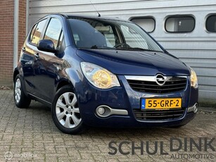 Opel Agila 1.2 Enjoy AIRCONDITIONINGELEKTRISCHE RAMEN