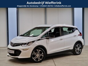 Opel Ampera-E Business executive 60 kWh Leder Camera